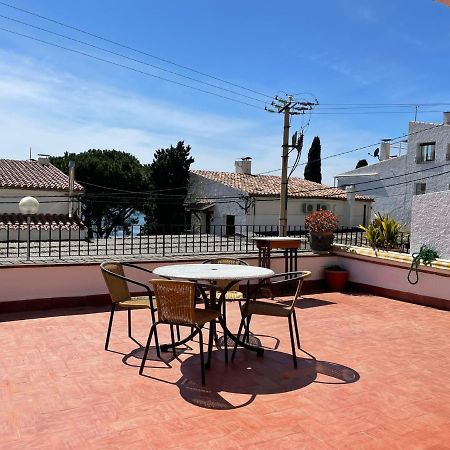 Apartamento Familiar En Canyelles Roses Dış mekan fotoğraf