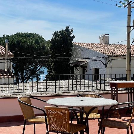 Apartamento Familiar En Canyelles Roses Dış mekan fotoğraf