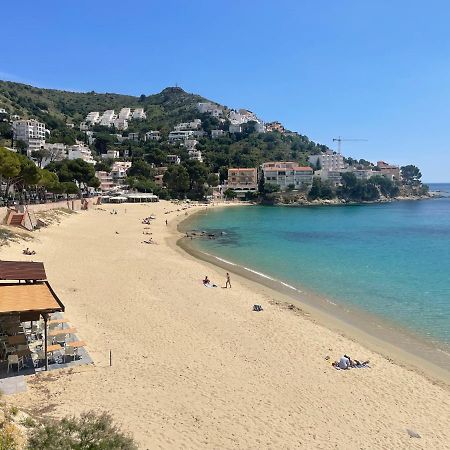 Apartamento Familiar En Canyelles Roses Dış mekan fotoğraf