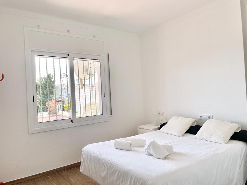 Apartamento Familiar En Canyelles Roses Dış mekan fotoğraf