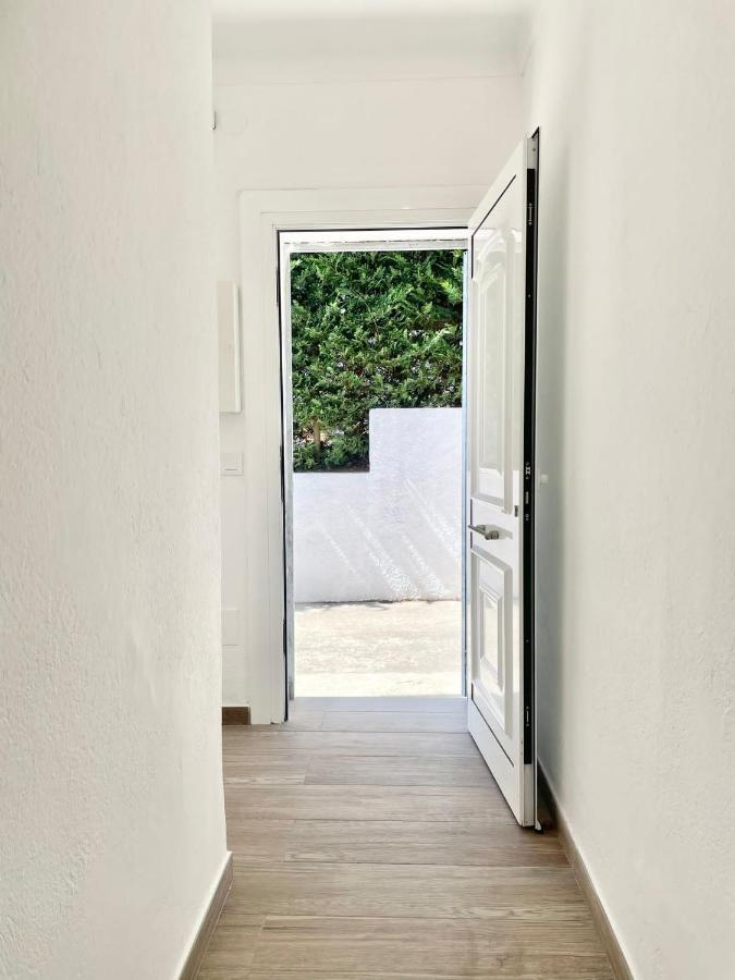 Apartamento Familiar En Canyelles Roses Dış mekan fotoğraf