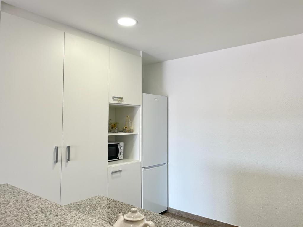 Apartamento Familiar En Canyelles Roses Dış mekan fotoğraf