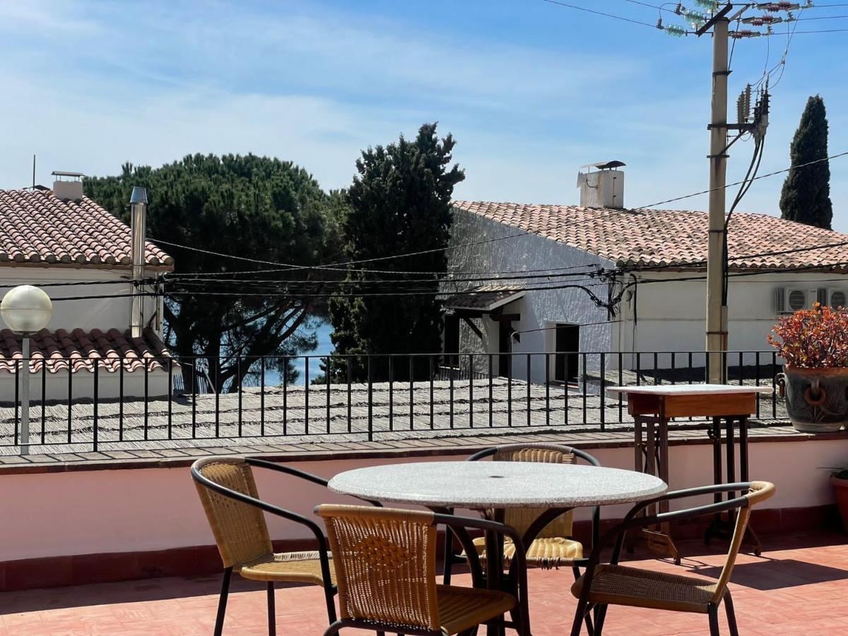 Apartamento Familiar En Canyelles Roses Dış mekan fotoğraf