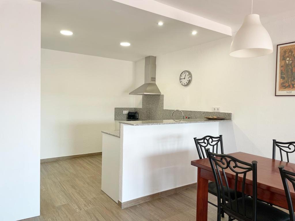 Apartamento Familiar En Canyelles Roses Dış mekan fotoğraf